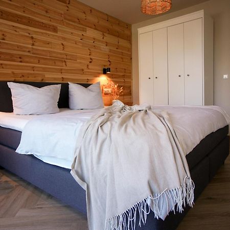 Duenenmeer Ferienwohnung Ostseebad Kühlungsborn Εξωτερικό φωτογραφία