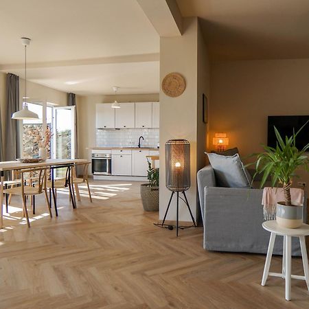 Duenenmeer Ferienwohnung Ostseebad Kühlungsborn Εξωτερικό φωτογραφία