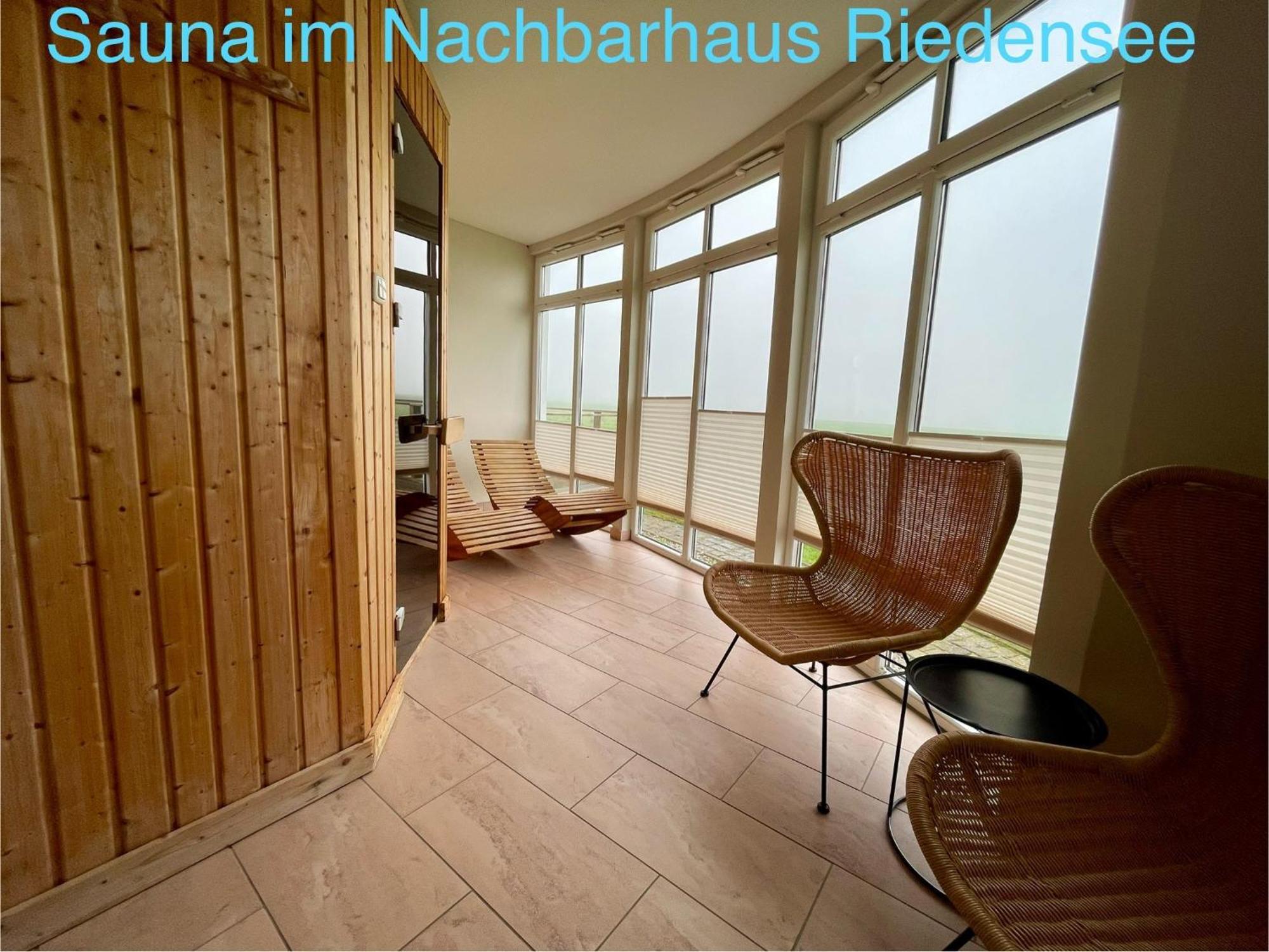 Duenenmeer Ferienwohnung Ostseebad Kühlungsborn Εξωτερικό φωτογραφία