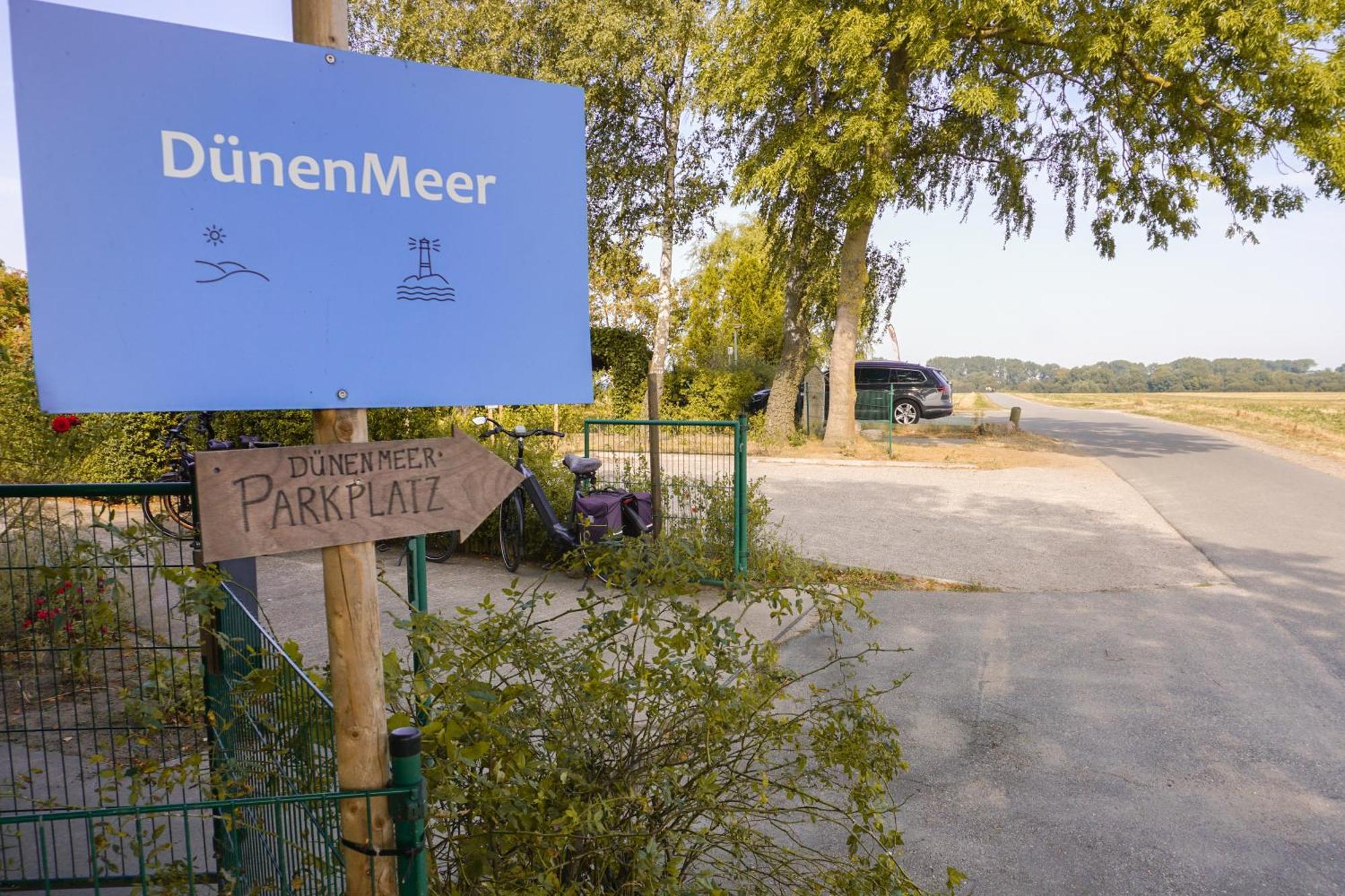 Duenenmeer Ferienwohnung Ostseebad Kühlungsborn Εξωτερικό φωτογραφία