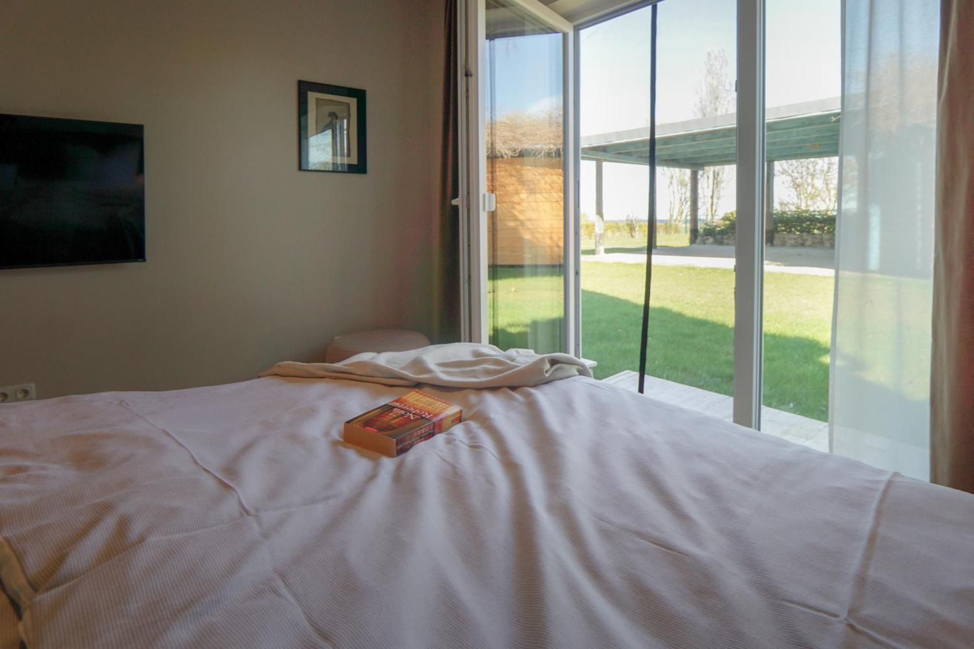 Duenenmeer Ferienwohnung Ostseebad Kühlungsborn Εξωτερικό φωτογραφία