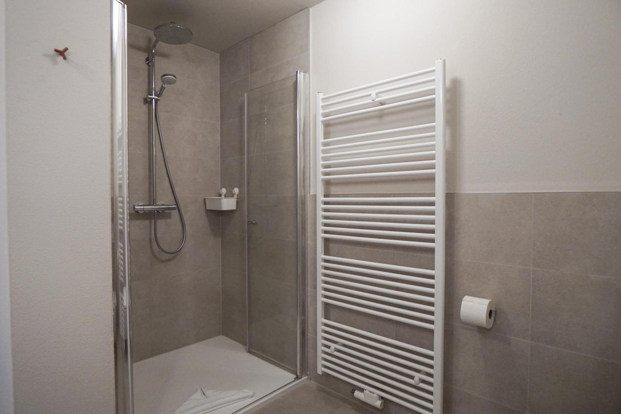 Duenenmeer Ferienwohnung Ostseebad Kühlungsborn Εξωτερικό φωτογραφία