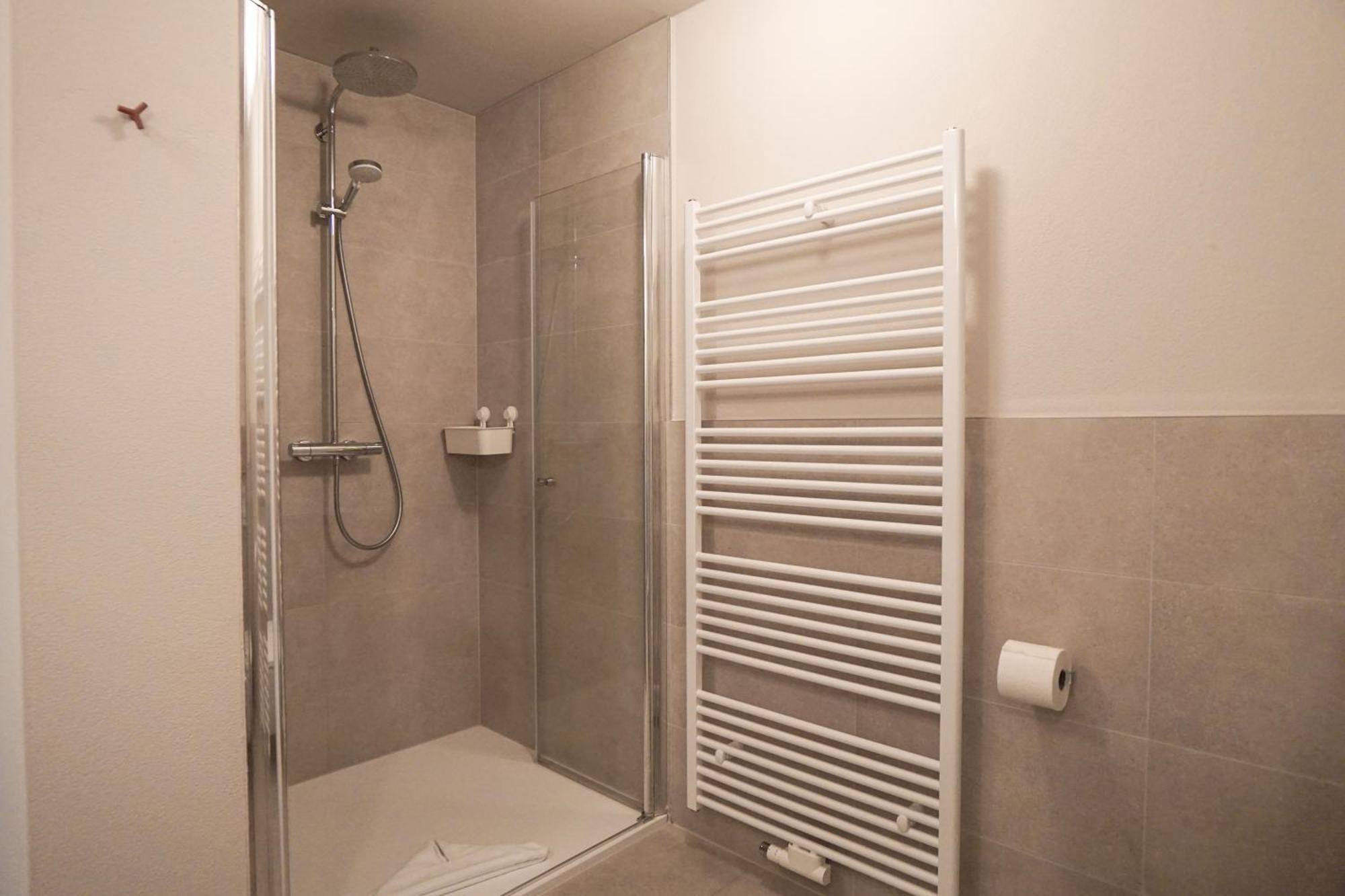 Duenenmeer Ferienwohnung Ostseebad Kühlungsborn Εξωτερικό φωτογραφία